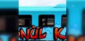 Tren vagonundan yapılan 