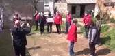 Türk Kızılay'dan Kosovalı ihtiyaç sahiplerine ramazan yardımı