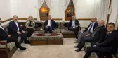 AK Partili Dağ: 
