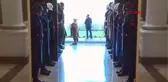 Orgeneral Güler, Libya Genelkurmay Başkanı ile görüştü