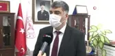 Ankara İl Sağlık Müdürü Gülüm: 