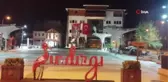 Balıkesir'de 4.0 büyüklüğünde deprem