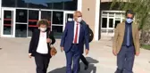 Başkan Şenel ve eşinin vurulmasında yeni gelişme