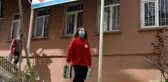 BİTLİS'TE KIZILAY'DAN GÜNDE 3 BİN KİŞİYE SICAK YEMEK