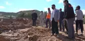 Bodrum'da alt yapı ve üst yapı çalışmaları devam ediyor