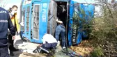 Son dakika haberi... Çanakkale'de trafik kazası: 1 ölü