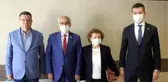 Son dakika haber | CHP'Lİ BAŞKAN VE EŞİNE SİLAHLI SALDIRI DAVASI BAŞLADI