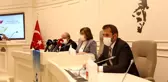 Fatma Şahin'den ormanlık alanın imara açıldığı iddialarına sert tepki