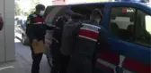 Gelinini ve birlikte yakaladığı şahsı öldüren kayınpeder tutuklandı