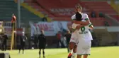 Gol düellosunda kazanan Alanya oldu, Salih Uçan 3 asistle maça damga vurdu