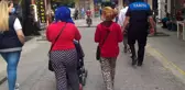 Son dakika haberleri! Hatay'da dilenci operasyonu