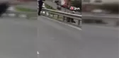 İntihara kalkışan vatandaşı polis ekipleri ikna etti