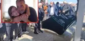 İş insanı Cüneyt Yılmaz, 14 yaşındaki kızını boğarak öldürüp intihar etti