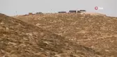 İsrail güçleri, Filistinli ailenin evini yıktığı için aile çadırda yaşıyor