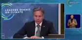 İtalya Başbakanı Draghi'den, İklim Zirvesi'nde küresel ısınmada rotayı tersine çevirme çağrısı