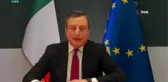 İtalya Başbakanı Draghi'den İklim Zirvesi'nde yeni dönem vurgusu