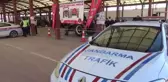 Kahramankazan'da çiftçilere trafik güvenliği ve budama eğitimleri verildi (2)