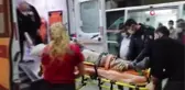 Kazada yaralanan Olur Kaymakamı taburcu oldu