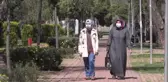 Liseli Zeynep Ebrar, matematik olimpiyatında gümüş madalya kazandı