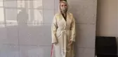 Son dakika haberi: NAZLI HAMARAT VE GAFFAR AYDIN DAVASINDA NURSELİ İDİZ TANIK OLARAK DİNLENDİ
