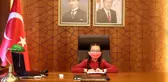 Son dakika haberleri... Nevşehir'in çocuk Valisi: 