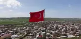 Öksüz ve yetim çocukların yüzü hayırseverlerin desteğiyle alınan bisikletlerle güldü