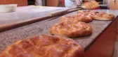 Fırıncılardan askıda pide