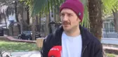 OYUNCU URAZ KAYGILAROĞLU'NDAN 23 NİSAN'DA ÇOCUK İSTİSMARINA KARŞI KAMPANYA