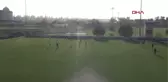 SPOR Kadın Futbol Ligi'nde D Grubu'nda ikinci maçlar tamamlandı