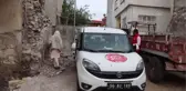 Türk Kızılay ve İHH, ihtiyaç sahibi yaşlı ve yetimlere yardımda bulundu