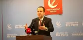 Yeniden Refah Partisi lideri Erbakan: 