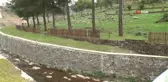 Yesemek'in 2021 yılı ziyaretçi hedefi 15 bin