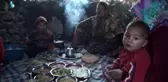 Yörüklerin yayla yolculuğunda yüzyıllardır devam eden iftar geleneği