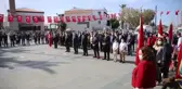 23 Nisan Ulusal Egemenlik ve Çocuk Bayramı kutlanıyor