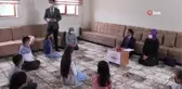Anadolu masallarını yaşatmak için hazırlanan proje başladı
