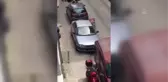 Son dakika! Bahçelievler'de silahlı kavga: 2 yaralı