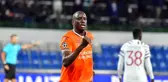 Başakşehir'de Demba Ba ile yollar ayrıldı