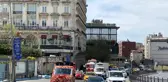 Beyoğlu'nda 