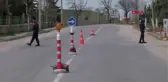 Eskişehir'de 7 bin nüfuslu 2 mahallede 'koronavirüs' karantinası