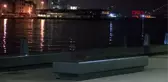 FATİH'TE BİR KİŞİ DENİZDE BOĞULARAK HAYATINI KAYBETTİ
