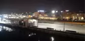 Galata Köprüsü'nden denize itilen kişi boğuldu