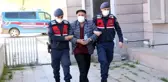 Gelinini ve birlikte yakaladığı şahsı öldüren kayınpederin ifadesi ortaya çıktı: İçeriden sesler geliyordu