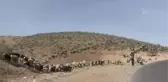 Kaşkay Türklerinin asırlardır sürdürdükleri gelenek 