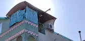 Kendi imkanlarıyla asansör düzeneği kuran yaşlı adam, halatın kopması sonucu düşerek yaşamını yitirdi
