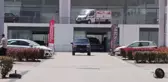 Merhum Vali Recep Yazıcıoğlu'nun makam aracı olarak kullandığı cip satışa çıkartıldı