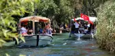 NASA'dan 'Akyaka Azmak Nehri' paylaşımı