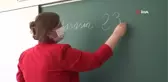 Öğretmenden minik öğrencilerine 23 Nisan sürprizi