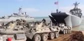Son dakika haberi: Rusya, Güney ve Batı Askeri Bölgesi askeri birliklerini kalıcı mevzilerine geri gönderiyor