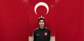 Avrupa şampiyonu tekvandocu Hakan Reçber, antrenörü Servet Tazegül'ün izinden gidiyor