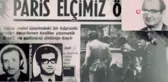 Bakan Çavuşoğlu: 
